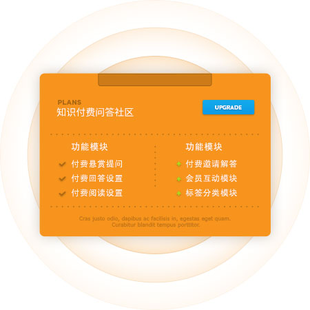 知识问答系统