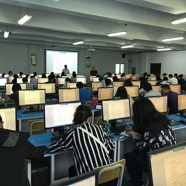 企业培训考试系统